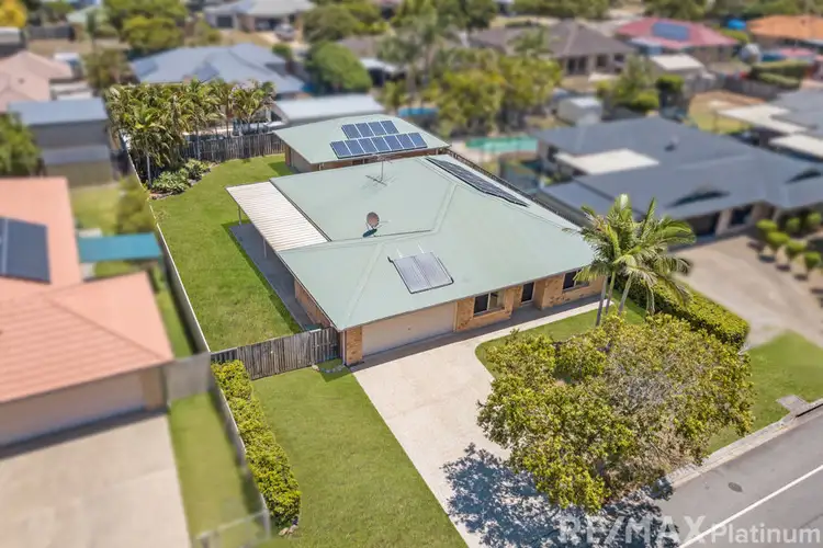 Main view of Homely house listing, 66 Friarbird Drive, Narangba QLD 4504