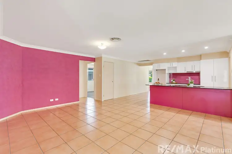 Third view of Homely house listing, 66 Friarbird Drive, Narangba QLD 4504