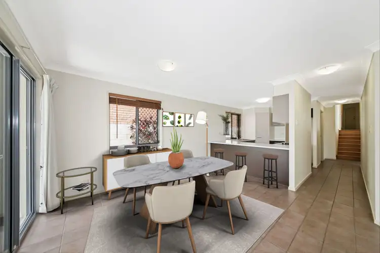 20/65 Ballinderry Street, Everton Park QLD 4053