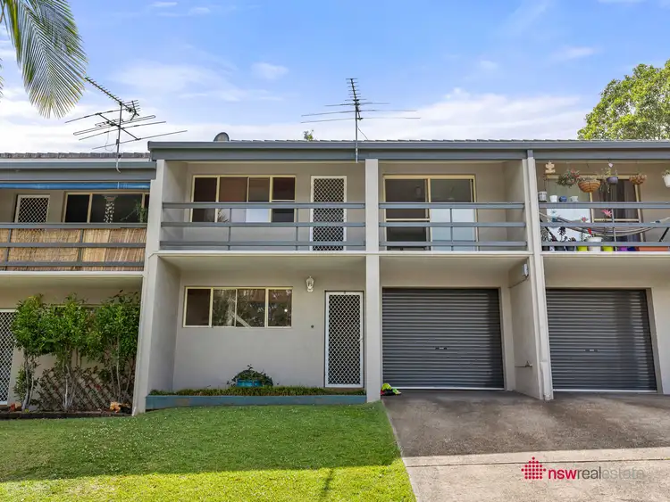 9/25 Corrigan Avenue, Toormina NSW 2452