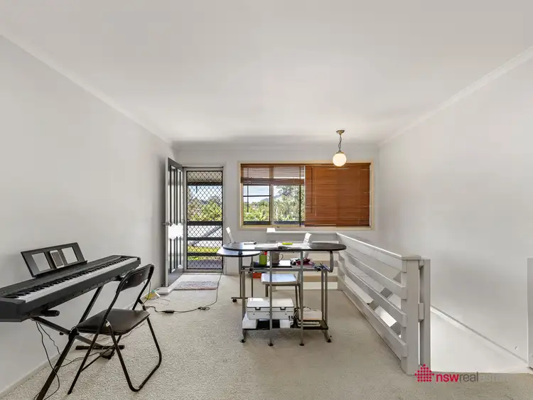 Third view of Homely townhouse listing, 9/25 Corrigan Avenue, Toormina NSW 2452