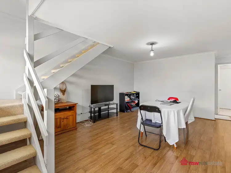 Fourth view of Homely townhouse listing, 9/25 Corrigan Avenue, Toormina NSW 2452