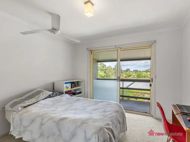 Fifth view of Homely townhouse listing, 9/25 Corrigan Avenue, Toormina NSW 2452