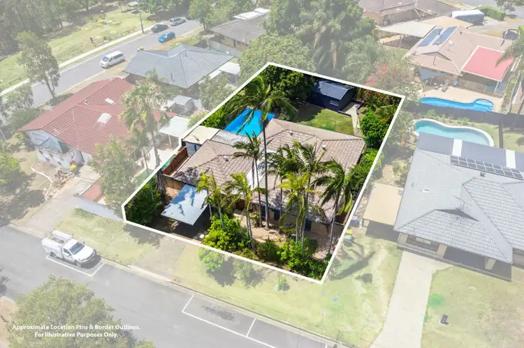 14 Westmoreland Blvd, Springwood QLD 4127