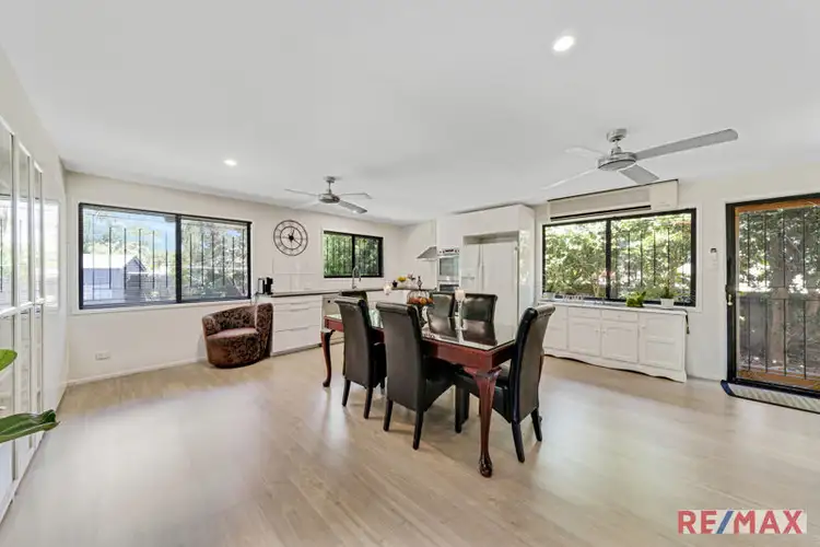 Fourth view of Homely house listing, 14 Westmoreland Blvd, Springwood QLD 4127