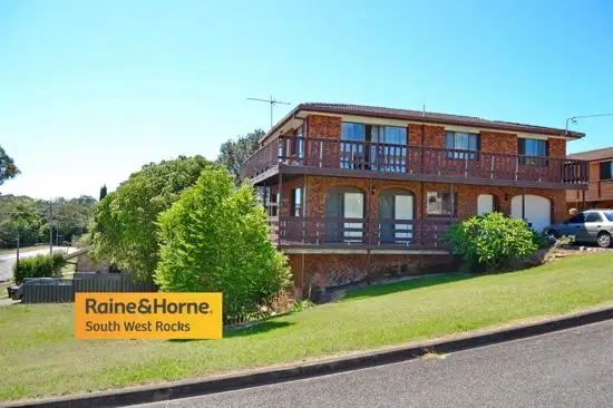 1 Quarry Street, South West Rocks NSW 2431