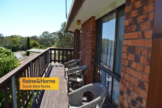 Fourth view of Homely house listing, 1 Quarry Street, South West Rocks NSW 2431