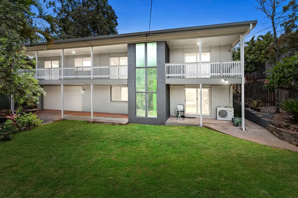 Main view of Homely house listing, z4 Mansfield Street, Kingston QLD 4114