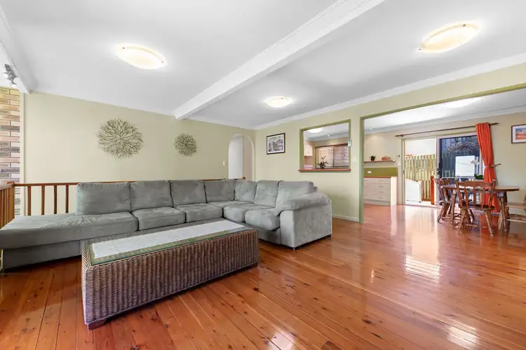 Second view of Homely house listing, z4 Mansfield Street, Kingston QLD 4114