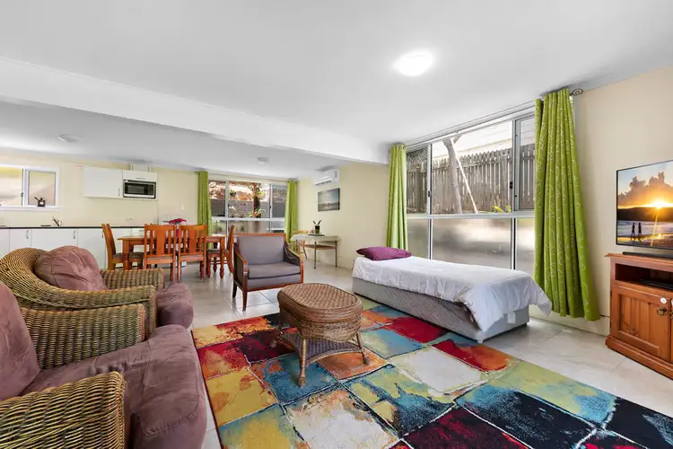 Fifth view of Homely house listing, z4 Mansfield Street, Kingston QLD 4114