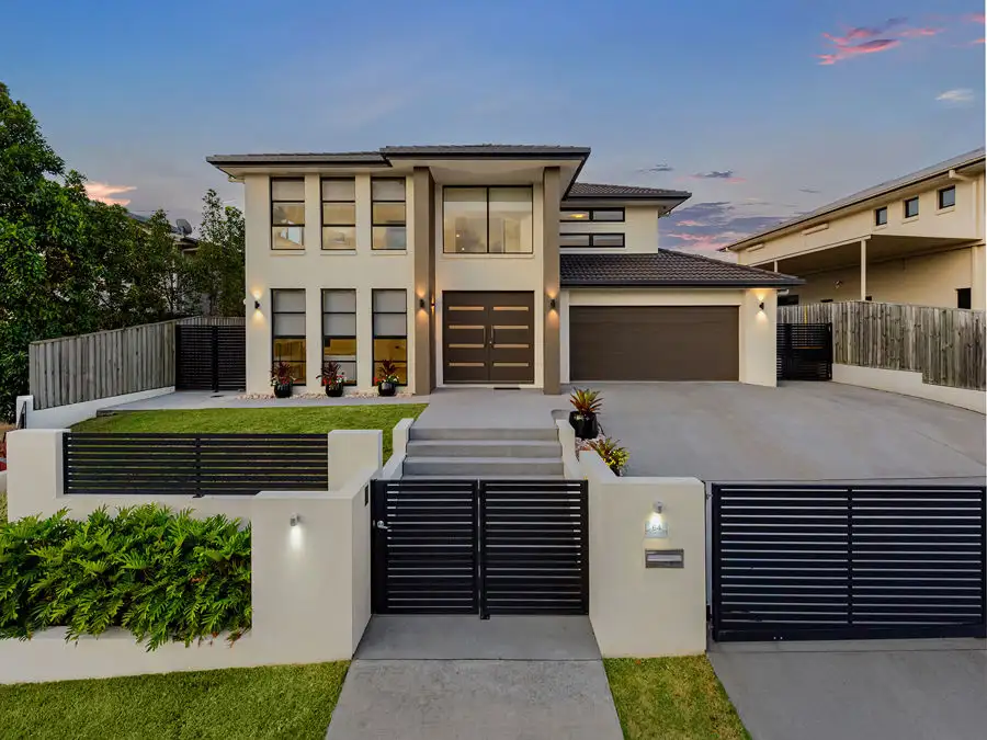 Main view of Homely house listing, 64 Ivy Crescent, Wakerley QLD 4154