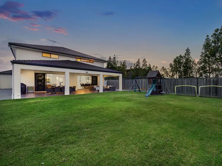 Third view of Homely house listing, 64 Ivy Crescent, Wakerley QLD 4154