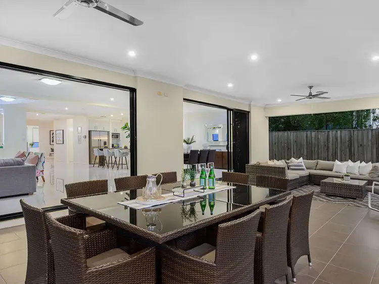 Fourth view of Homely house listing, 64 Ivy Crescent, Wakerley QLD 4154