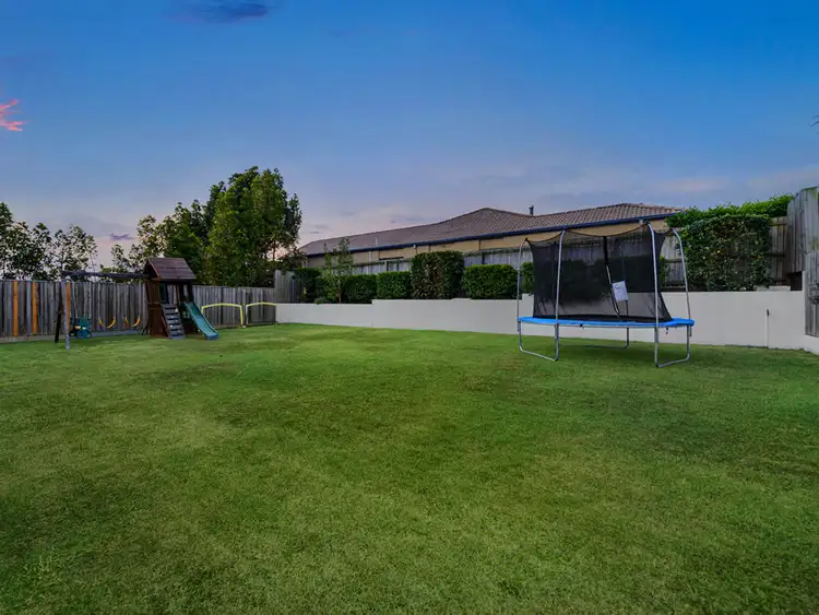 Fifth view of Homely house listing, 64 Ivy Crescent, Wakerley QLD 4154