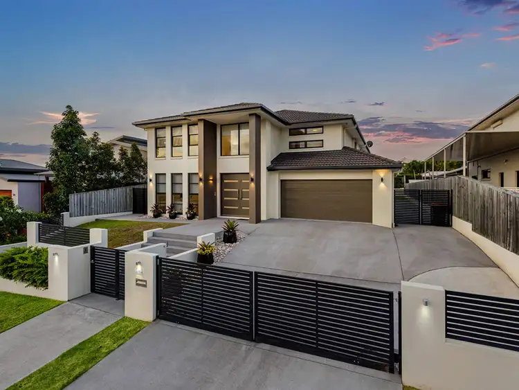 Sixth view of Homely house listing, 64 Ivy Crescent, Wakerley QLD 4154