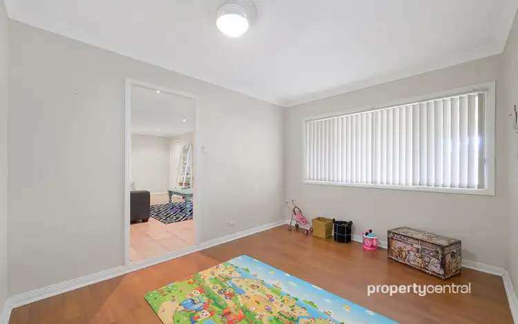 Seventh view of Homely house listing, 38 Bellatrix Street, Cranebrook NSW 2749