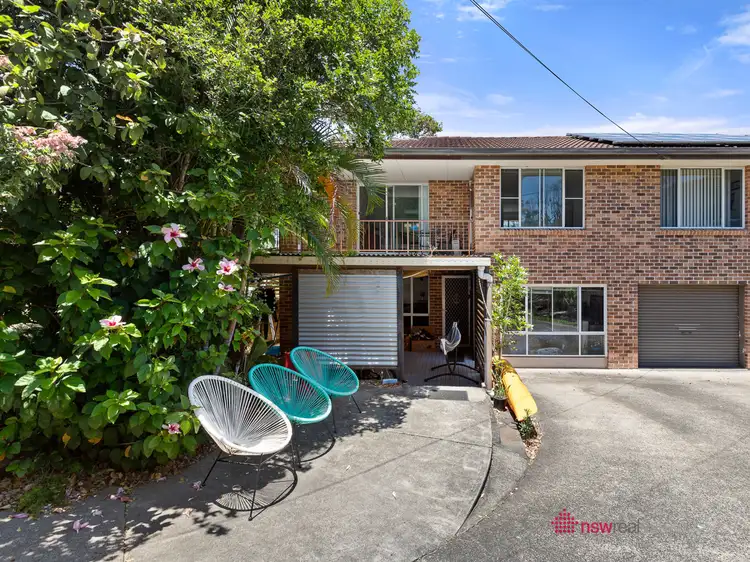 1/35 Boronia Street, Sawtell NSW 2452