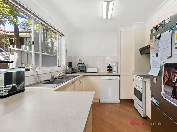Third view of Homely townhouse listing, 1/35 Boronia Street, Sawtell NSW 2452