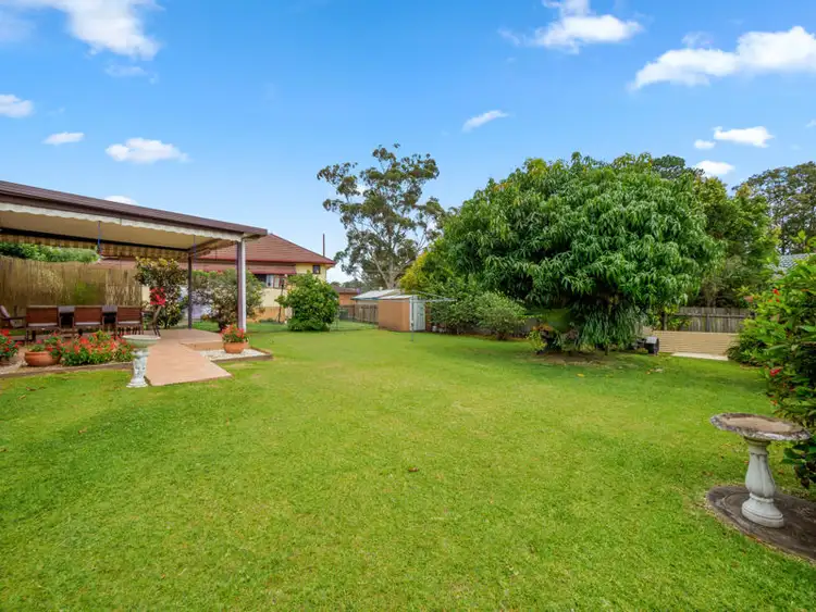 Second view of Homely house listing, 11 Raleigh Street, Urunga NSW 2455