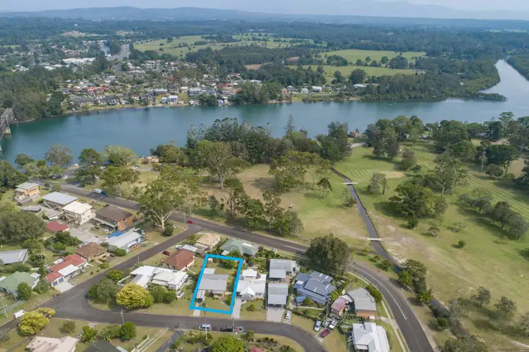 Third view of Homely house listing, 11 Raleigh Street, Urunga NSW 2455