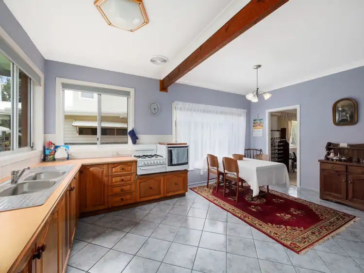 Fifth view of Homely house listing, 11 Raleigh Street, Urunga NSW 2455