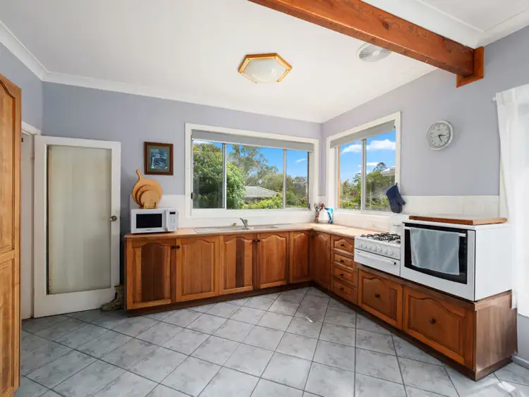 Sixth view of Homely house listing, 11 Raleigh Street, Urunga NSW 2455