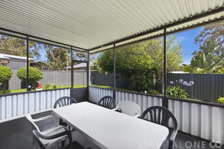 Third view of Homely house listing, 1 Houston Avenue, Chain Valley Bay NSW 2259