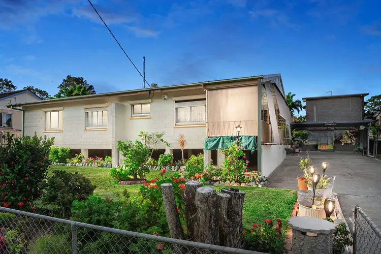 11 Bellamy Street, Acacia Ridge QLD 4110