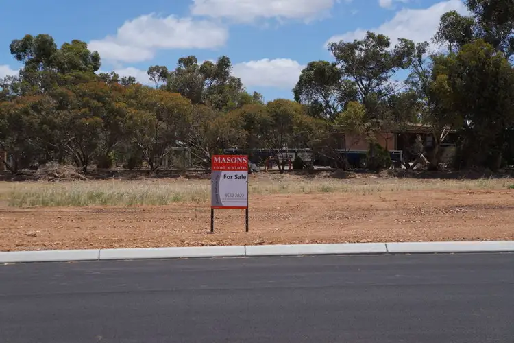 Lot 631 Vista Drive (140-146 Hindmarsh Road), Murray Bridge SA 5253