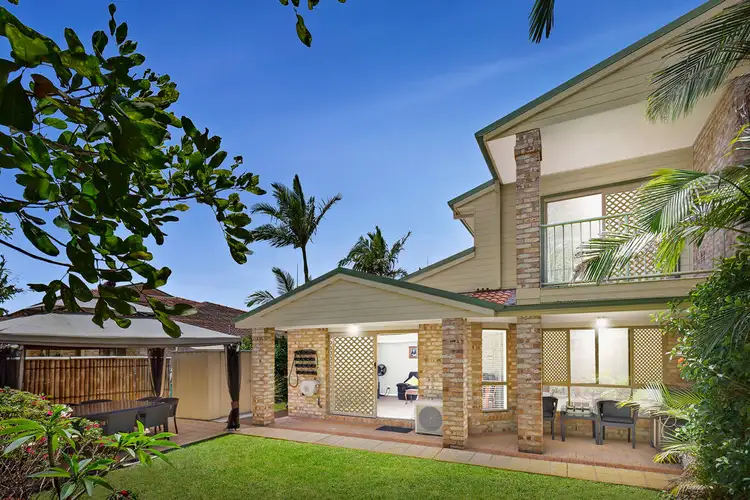21/4 Koala Town Road, Upper Coomera QLD 4209