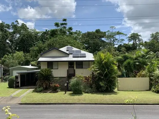 Main view of Homely house listing, 35 Parry Street, Babinda QLD 4861