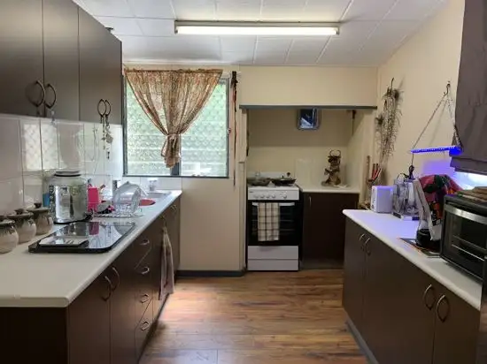 Second view of Homely house listing, 35 Parry Street, Babinda QLD 4861