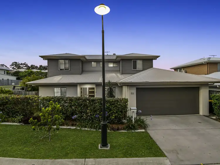 8 Forest Avenue (AKA 8/57 Moss Rd), Wakerley QLD 4154