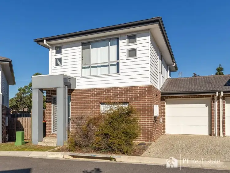 16/1-49 Lavender Drive, Griffin QLD 4503