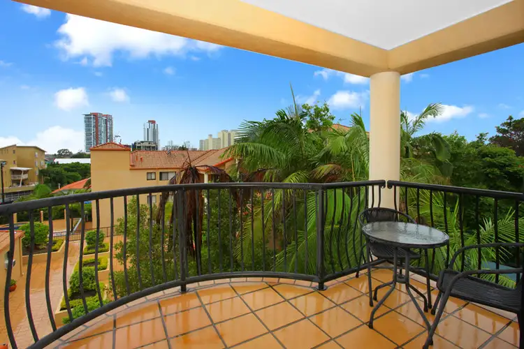 Second view of Homely unit listing, 36/16 Waverley Street, Southport QLD 4215