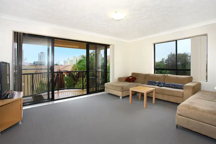 Third view of Homely unit listing, 36/16 Waverley Street, Southport QLD 4215