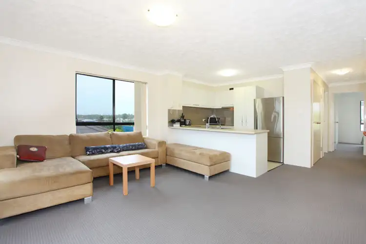 Fourth view of Homely unit listing, 36/16 Waverley Street, Southport QLD 4215