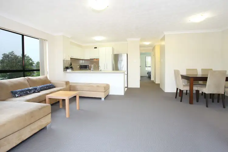 Fifth view of Homely unit listing, 36/16 Waverley Street, Southport QLD 4215