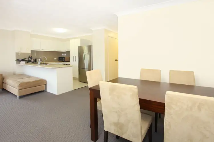 Sixth view of Homely unit listing, 36/16 Waverley Street, Southport QLD 4215