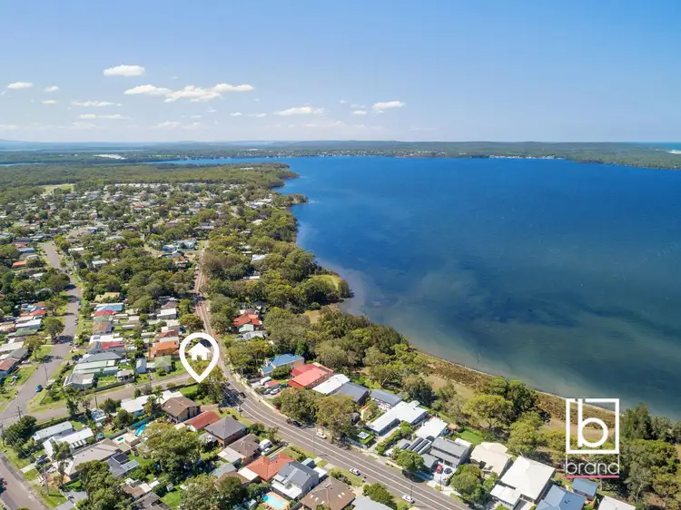 Main view of Homely house listing, 64 Sunrise Avenue, Budgewoi NSW 2262
