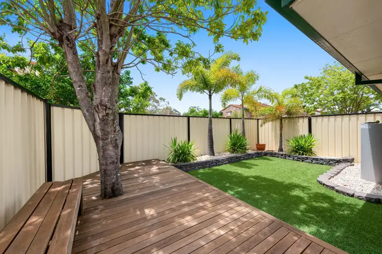 Fourth view of Homely townhouse listing, 11/10 Adrian Place, Wishart QLD 4122