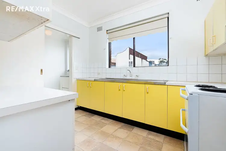 Second view of Homely unit listing, 4/16 Drummond Street, Warwick Farm NSW 2170