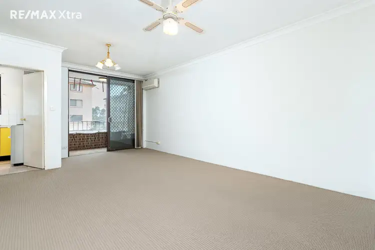 Third view of Homely unit listing, 4/16 Drummond Street, Warwick Farm NSW 2170