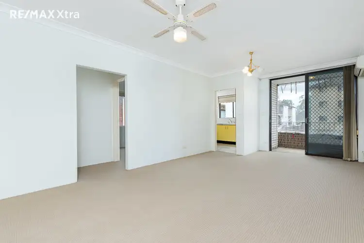 Fourth view of Homely unit listing, 4/16 Drummond Street, Warwick Farm NSW 2170
