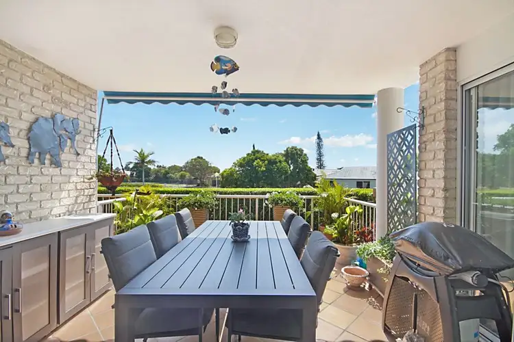 20/5 Quayside Court, Tweed Heads NSW 2485