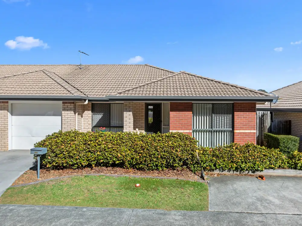 Main view of Homely unit listing, 16/22 Gawler Crescent, Bracken Ridge QLD 4017