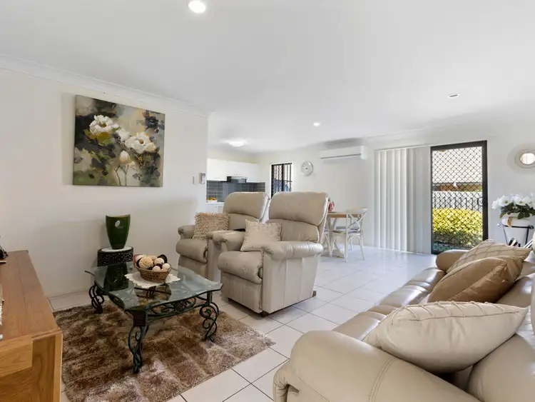 Second view of Homely unit listing, 16/22 Gawler Crescent, Bracken Ridge QLD 4017