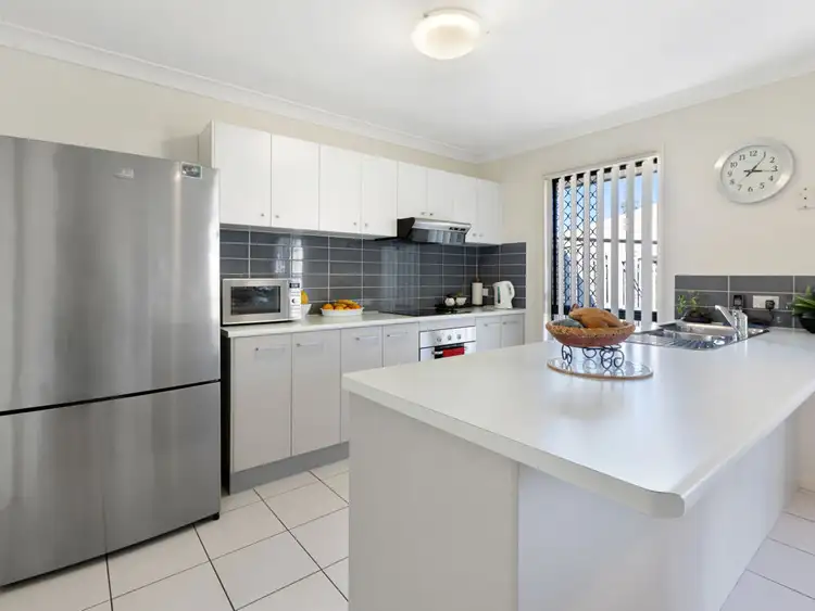 Third view of Homely unit listing, 16/22 Gawler Crescent, Bracken Ridge QLD 4017