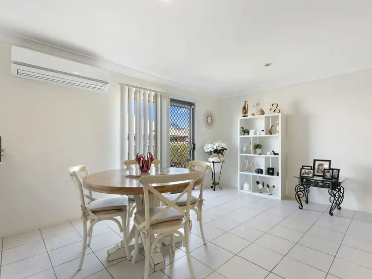 Fourth view of Homely unit listing, 16/22 Gawler Crescent, Bracken Ridge QLD 4017