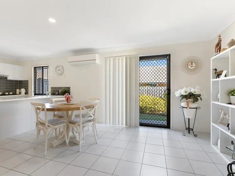 Fifth view of Homely unit listing, 16/22 Gawler Crescent, Bracken Ridge QLD 4017